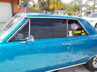 1965 Chevrolet Chevelle for sale in Michigan (ID-114358)