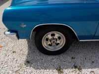 1965 Chevrolet Chevelle for sale in Michigan (ID-114358)