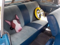 1965 Chevrolet Chevelle for sale in Michigan (ID-114358)