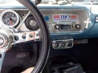 1965 Chevrolet Chevelle for sale in Michigan (ID-114358)
