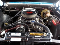 1965 Chevrolet Chevelle for sale in Michigan (ID-114358)