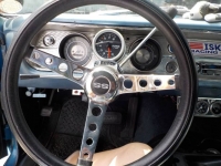 1965 Chevrolet Chevelle for sale in Michigan (ID-114358)