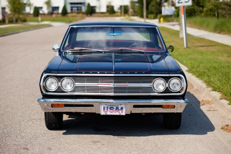 1965 Chevrolet Chevelle for sale (ID-115663)
