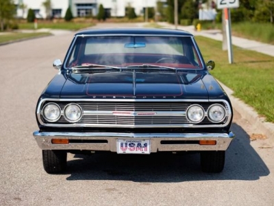 1965 Chevrolet Chevelle for sale