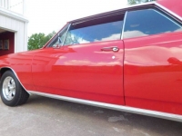1965 Chevrolet Chevelle for sale in Michigan (ID-116070)