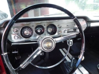 1965 Chevrolet Chevelle for sale in Michigan (ID-116070)