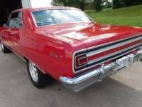 1965 Chevrolet Chevelle for sale in Michigan (ID-116070)