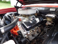 1965 Chevrolet Chevelle for sale in Michigan (ID-116070)