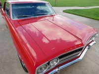 1965 Chevrolet Chevelle for sale in Michigan (ID-116070)