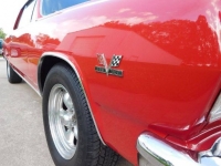1965 Chevrolet Chevelle for sale in Michigan (ID-116070)