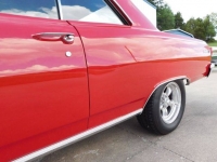 1965 Chevrolet Chevelle for sale in Michigan (ID-116070)