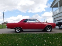 1965 Chevrolet Chevelle for sale in Michigan (ID-116070)