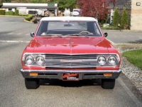 1965 Chevrolet Chevelle for sale in Michigan (ID-116160)