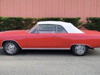1965 Chevrolet Chevelle for sale in Michigan (ID-116160)