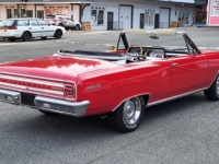 1965 Chevrolet Chevelle for sale in Michigan (ID-116160)