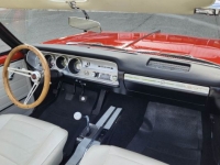 1965 Chevrolet Chevelle for sale in Michigan (ID-116160)