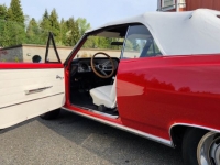 1965 Chevrolet Chevelle for sale in Michigan (ID-116160)