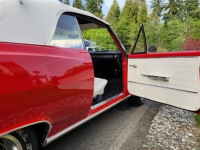 1965 Chevrolet Chevelle for sale in Michigan (ID-116160)