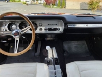 1965 Chevrolet Chevelle for sale in Michigan (ID-116160)