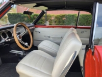 1965 Chevrolet Chevelle for sale in Michigan (ID-116160)