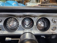 1965 Chevrolet Chevelle for sale in Michigan (ID-116160)