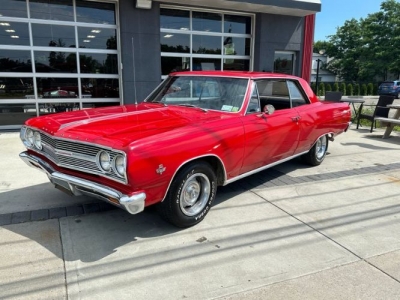 1965 Chevrolet Chevelle for sale