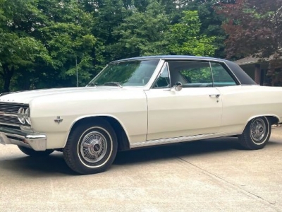 1965 Chevrolet Chevelle for sale