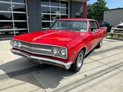 1965 Chevrolet Chevelle for sale