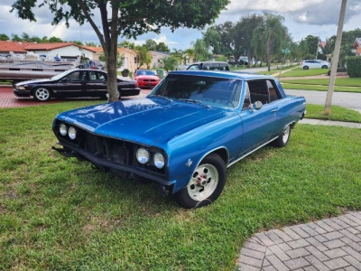 1965 Chevrolet Chevelle for sale