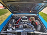 1965 Chevrolet Chevelle for sale in Michigan (ID-120846)