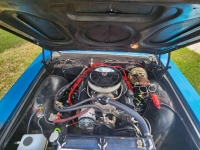 1965 Chevrolet Chevelle for sale in Michigan (ID-120846)