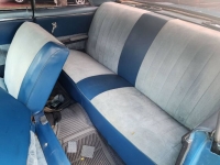 1965 Chevrolet Chevelle for sale in Michigan (ID-120846)