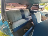1965 Chevrolet Chevelle for sale in Michigan (ID-120846)