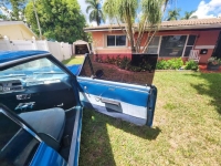1965 Chevrolet Chevelle for sale in Michigan (ID-120846)