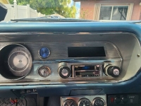 1965 Chevrolet Chevelle for sale in Michigan (ID-120846)