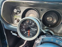 1965 Chevrolet Chevelle for sale in Michigan (ID-120846)