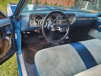 1965 Chevrolet Chevelle for sale in Michigan (ID-120846)