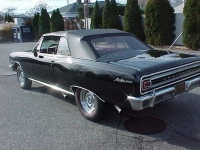 1965 Chevrolet Chevelle for sale in Riverhead, New York (ID-123114)