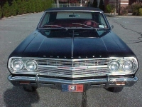 1965 Chevrolet Chevelle for sale in Riverhead, New York (ID-123114)