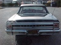 1965 Chevrolet Chevelle for sale in Riverhead, New York (ID-123114)