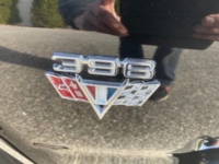 1965 Chevrolet Chevelle for sale in Riverhead, New York (ID-123114)
