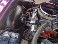 1965 Chevrolet Chevelle for sale in Michigan (ID-127214)