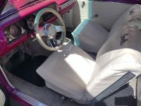 1965 Chevrolet Chevelle for sale in Michigan (ID-127214)