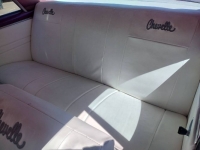 1965 Chevrolet Chevelle for sale in Michigan (ID-127214)
