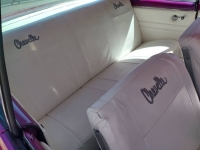 1965 Chevrolet Chevelle for sale in Michigan (ID-127214)