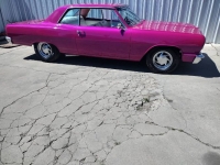 1965 Chevrolet Chevelle for sale in Michigan (ID-127214)