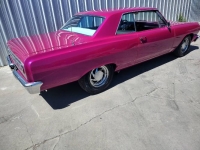 1965 Chevrolet Chevelle for sale in Michigan (ID-127214)