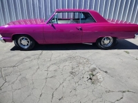 1965 Chevrolet Chevelle for sale in Michigan (ID-127214)