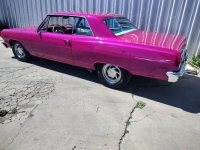 1965 Chevrolet Chevelle for sale in Michigan (ID-127214)