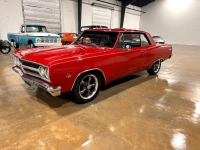 1965 Chevrolet Chevelle for sale in Michigan (ID-127794)